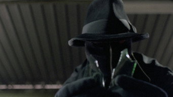 Madness (1994)
