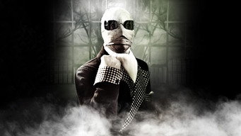 Still 1 from The Invisible Man