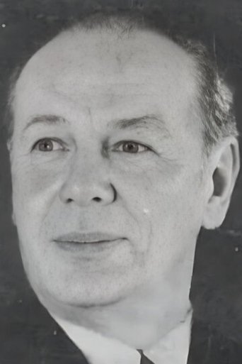 Image of Vladimir Shishkin