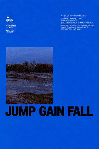 Jump Gain Fall (1970)