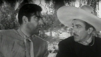 El charro del Cristo (1949)