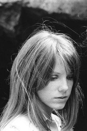 Pamela Courson