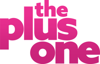 The Plus One logo