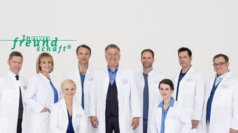 In aller Freundschaft - 7x01