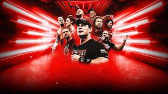 WWE Road to WrestleMania - S1E01