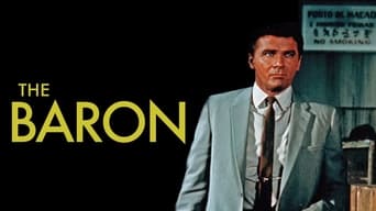 The Baron (1966-1967)