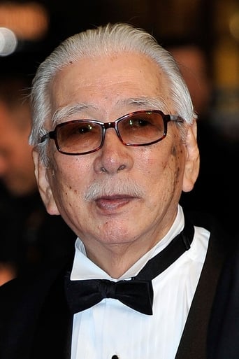 Image of Tadashi Okuno