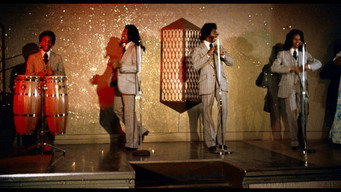 Solomon King (1974)