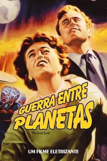 Guerra Entre Planetas