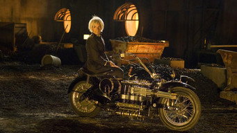 #10 Лускунчик і Щурячий Король