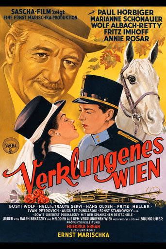 Verklungenes Wien (1951)