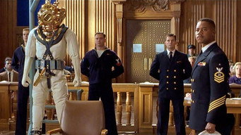 Men of Honor – Szenenbild