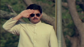 #21 Thalapathi