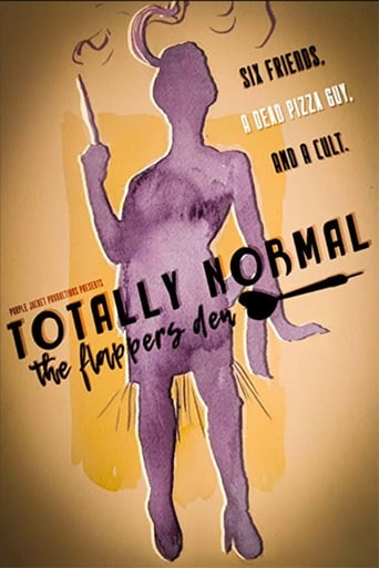 Poster of Totally Normal