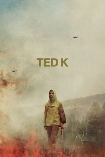 Image Ted K
