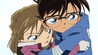 Detective Conan Movie 15: Quarter of Silence
