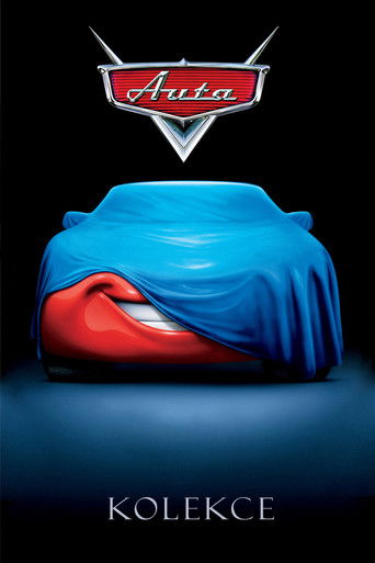 Auta (kolekce)