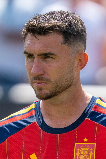 Aymeric Laporte