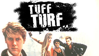 #12 Tuff Turf