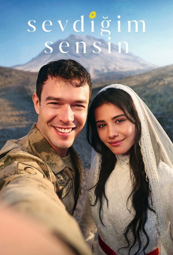 Sevdiği Sensin (2026)