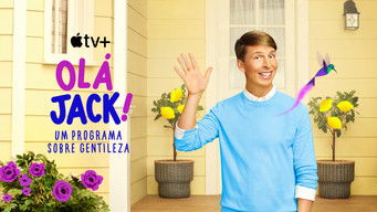 Cena de Olá, Jack! – Um programa sobre gentileza