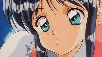 Kounai Shasei - S1E01