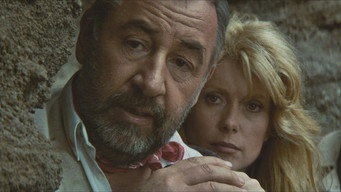 Африканець (1983)