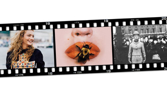 Escena 2 de Editoras de Vogue