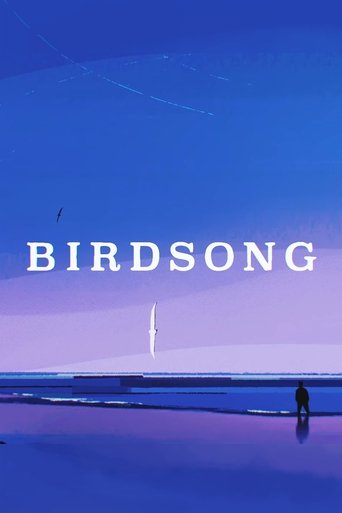 Birdsong en streaming 