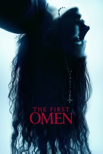 Poster of The First Omen