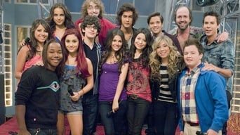 iCarly: iParty with Victorious (2011)