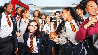 Waterloo Road - S10E01
