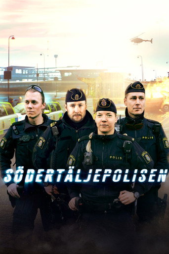 Södertäljepolisen