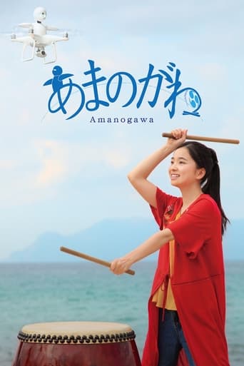 Poster of Amanogawa