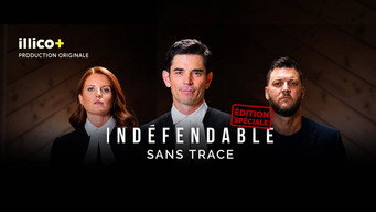 Indéfendable: Sans trace (2026- )