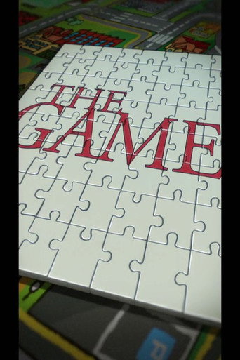 Short cuts : David Fincher's "The Game" poster