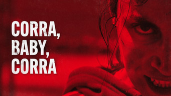 Cena de Corra, Baby, Corra