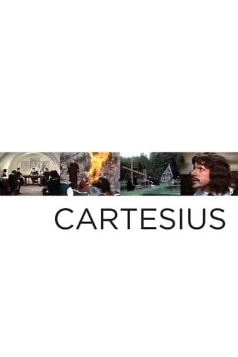 poster Cartesius