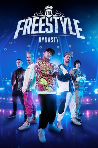 The Freestyle Dynasty