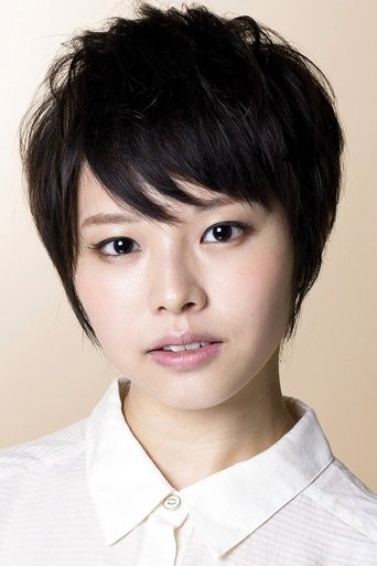 Image of Izumi Okamura