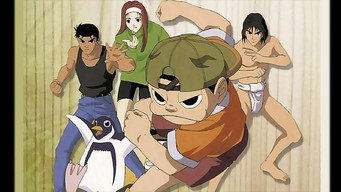 Ninku (1994-1996)