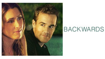 Backwards media image