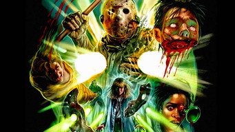 Still 9 from Friday the 13th Part VII - The New Blood