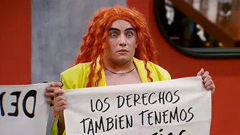 LOL: Last One Laughing