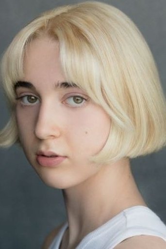 Maisie Ayres poster