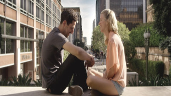 Nobody Walks in L.A. (2016)