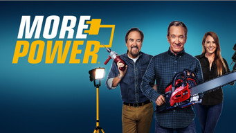 #5 More Power