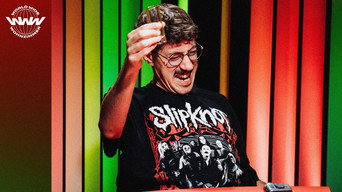 Episode 34 — Episode 34