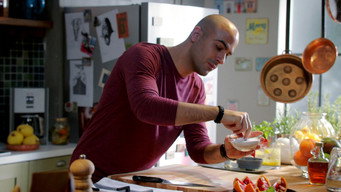 For the Love of Food (2014- )