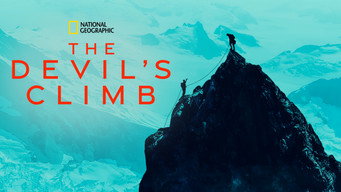 Still 10 from The Devil's Climb